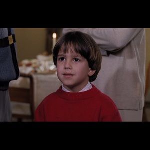 Meet your Posher, Jason
